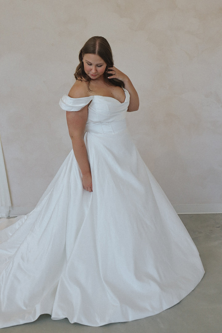 Size 24 | Ronnie by Lovely