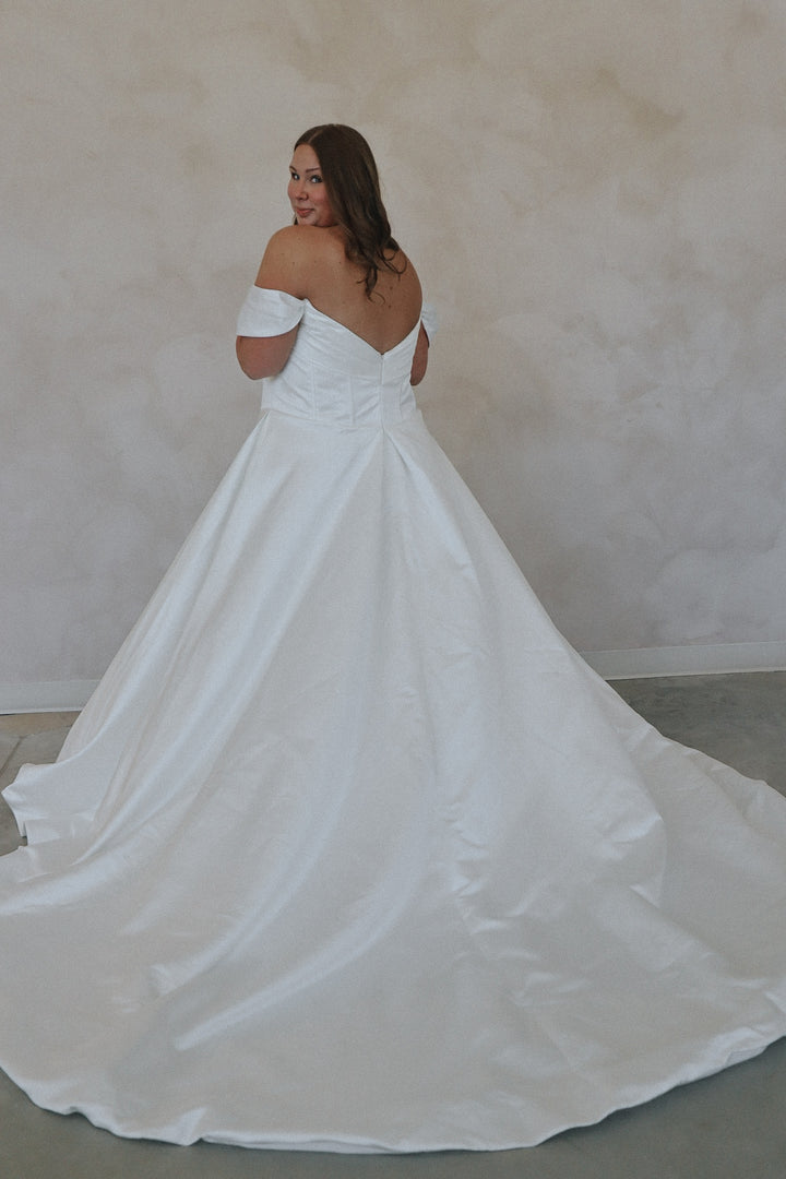 Size 24 | Ronnie by Lovely