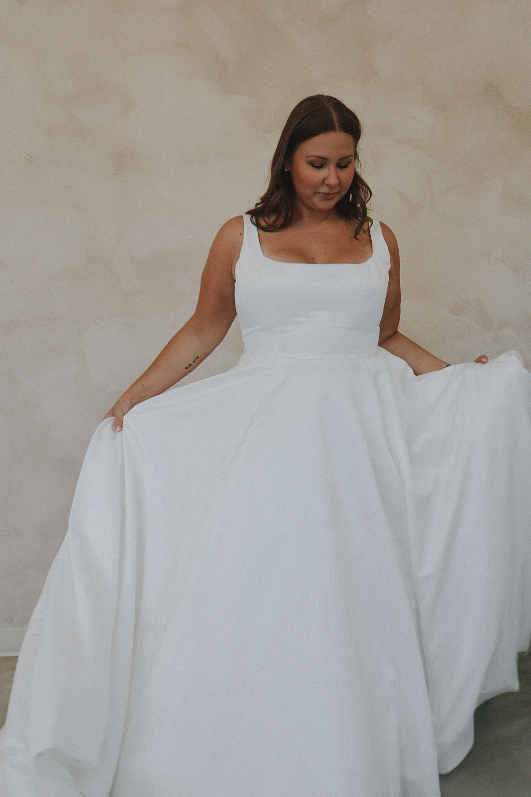 Size 06 | Riley by Tania Olsen