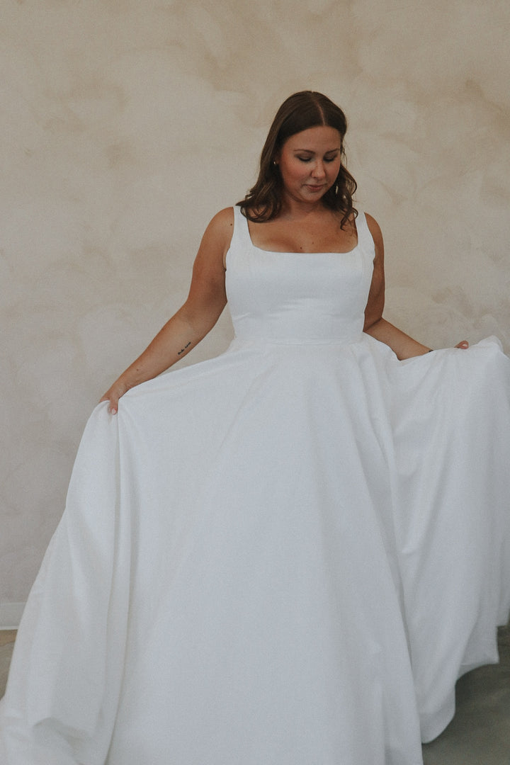 Size 16 | Riley by Tania Olsen