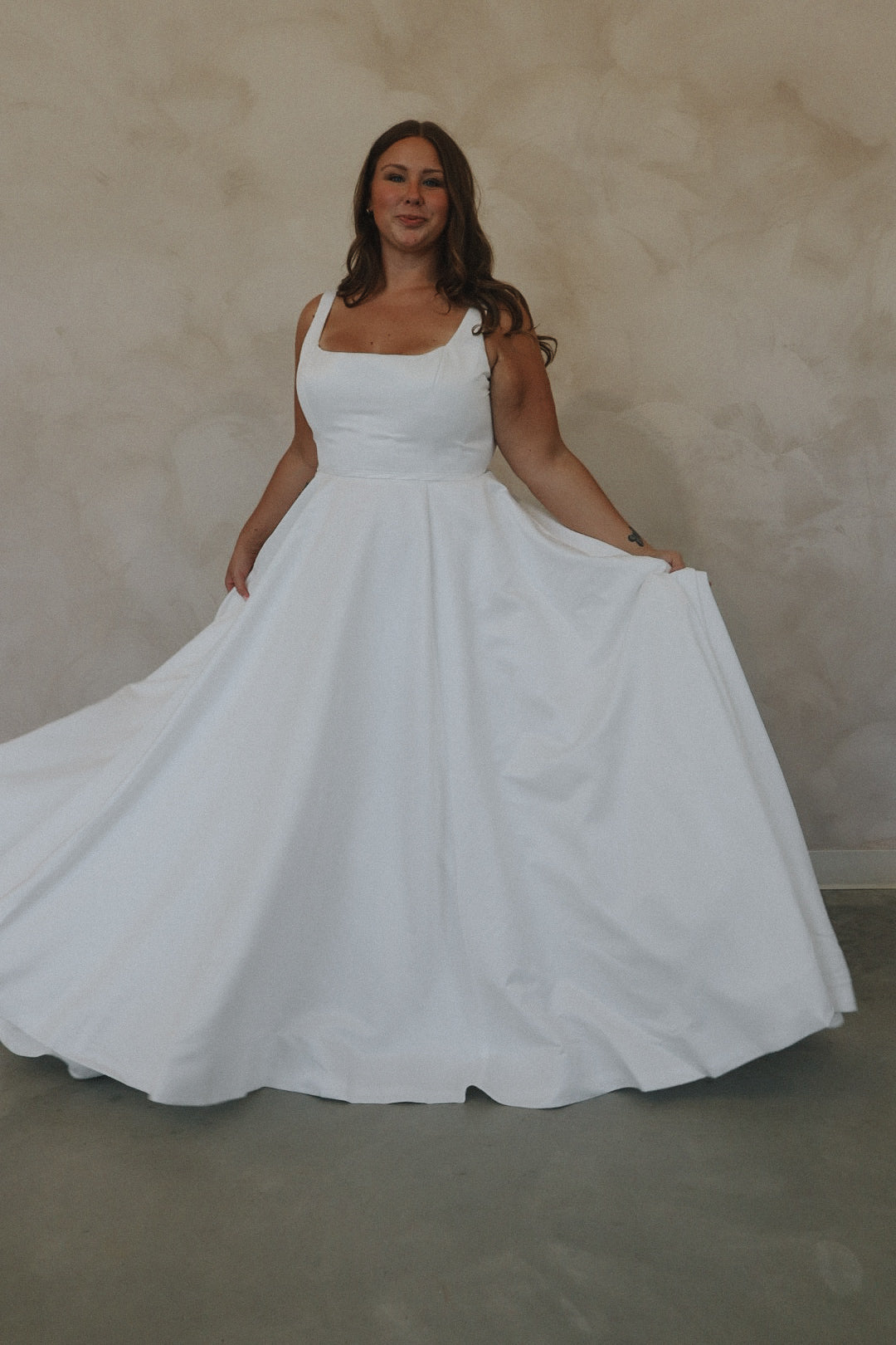 Size 06 | Riley by Tania Olsen