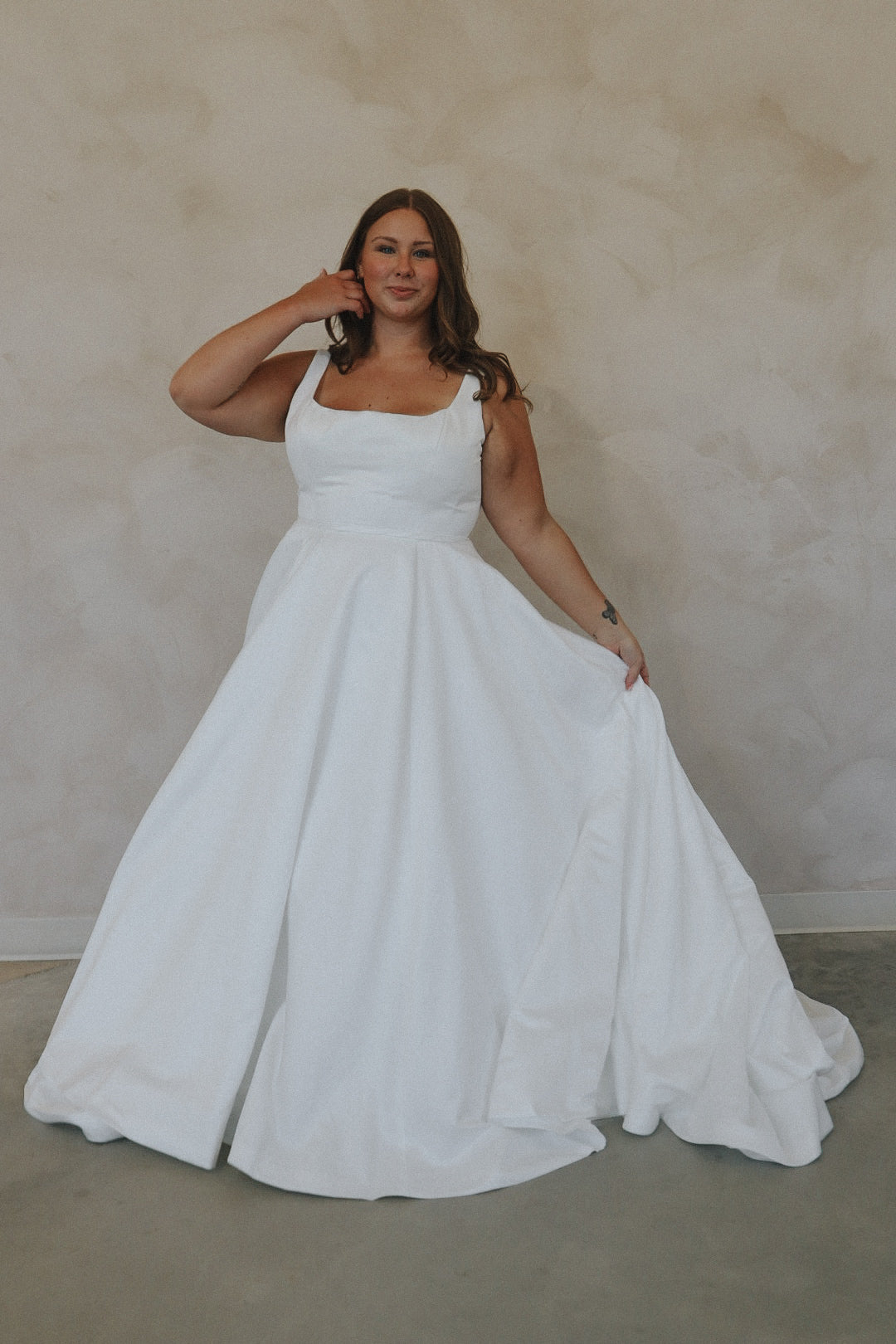 Size 06 | Riley by Tania Olsen