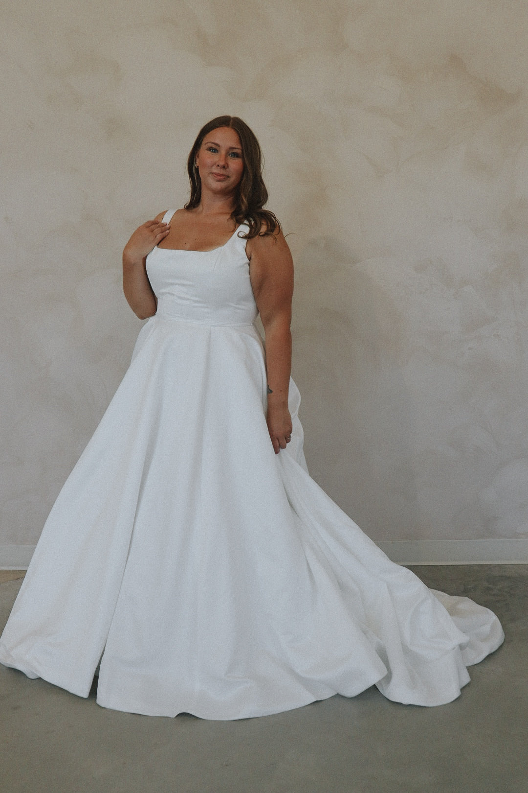 Size 06 | Riley by Tania Olsen