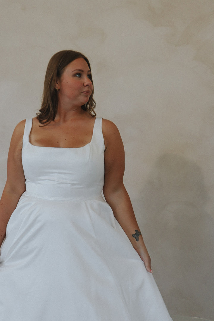 Size 16 | Riley by Tania Olsen