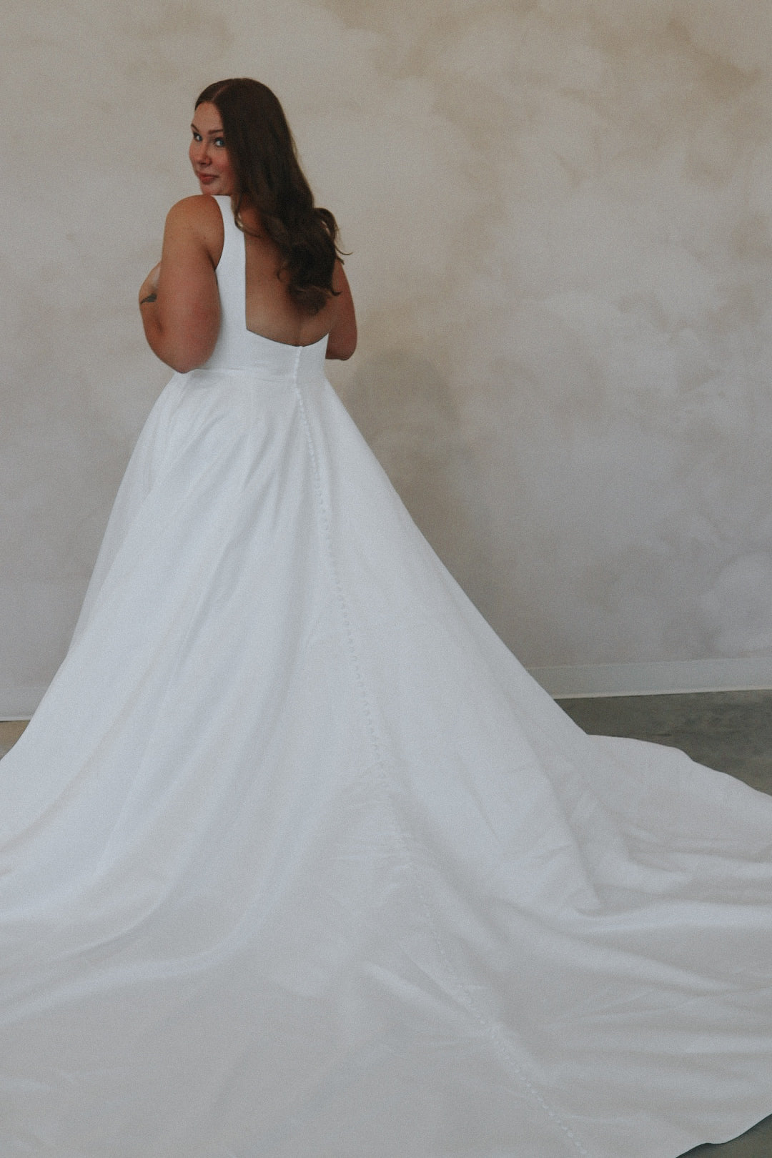 Size 06 | Riley by Tania Olsen