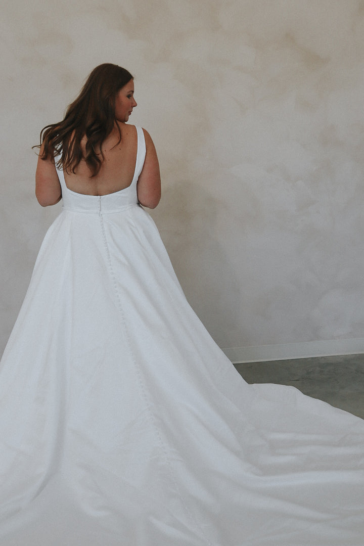 Size 16 | Riley by Tania Olsen