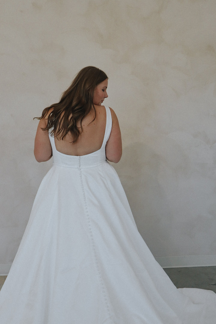 Size 16 | Riley by Tania Olsen