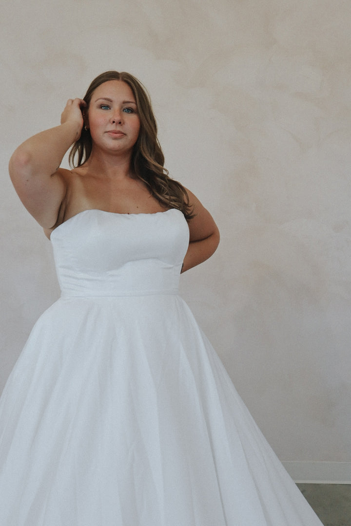 Size 16 | Anne by Tania Olsen