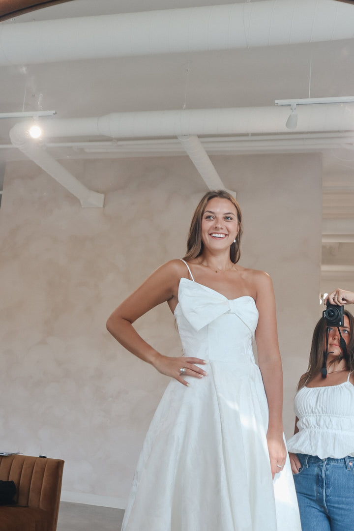 Size 06 | Ginger by Tania Olsen