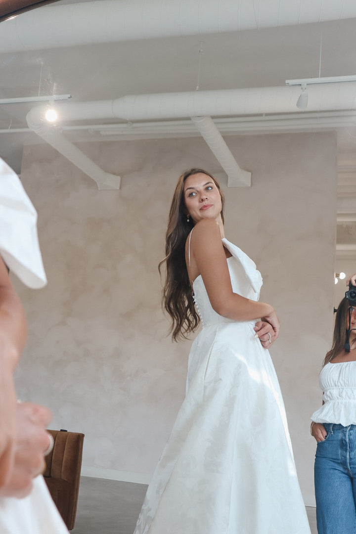 Size 06 | Ginger by Tania Olsen