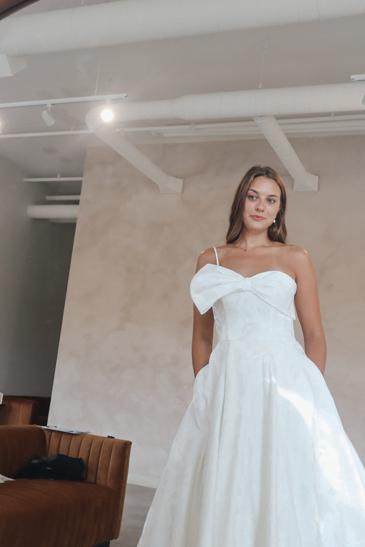 Size 06 | Ginger by Tania Olsen