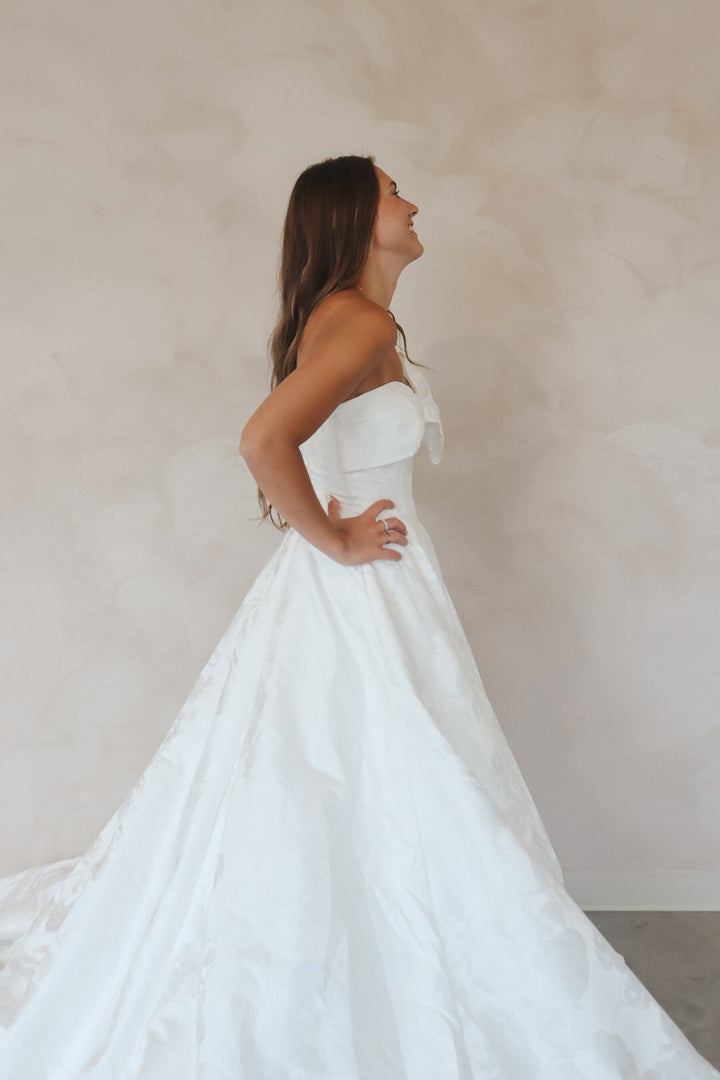 Size 06 | Ginger by Tania Olsen