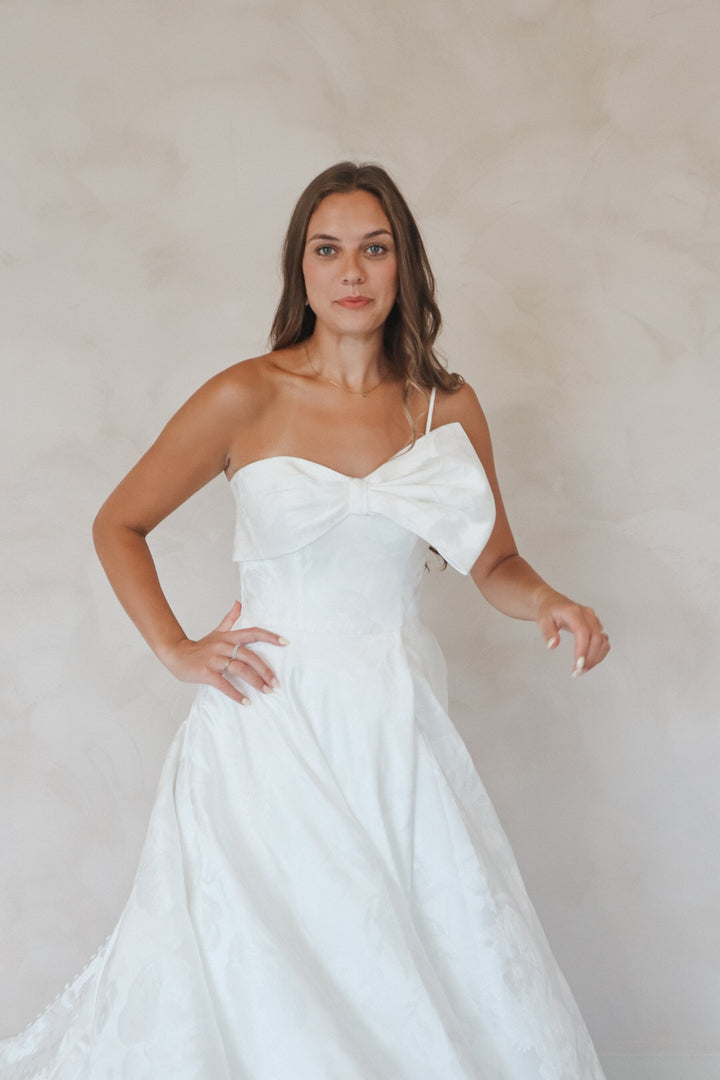 Size 06 | Ginger by Tania Olsen