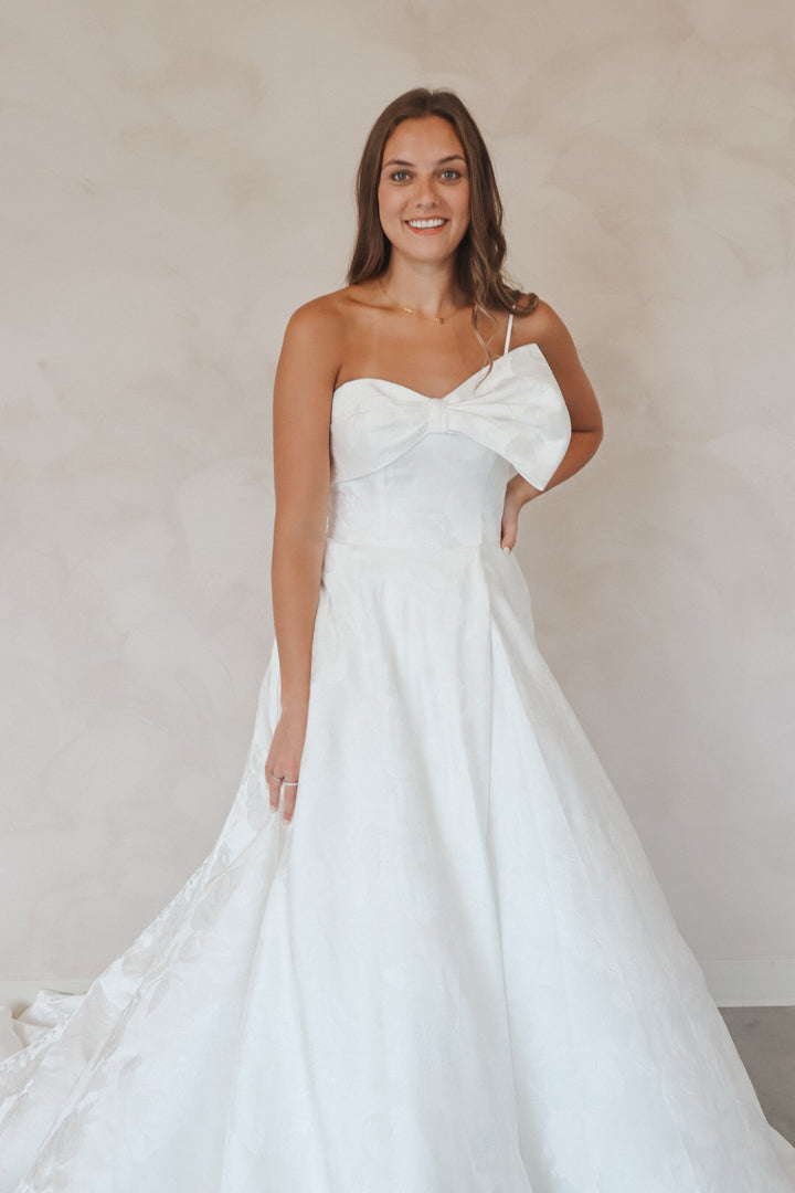 Size 06 | Ginger by Tania Olsen