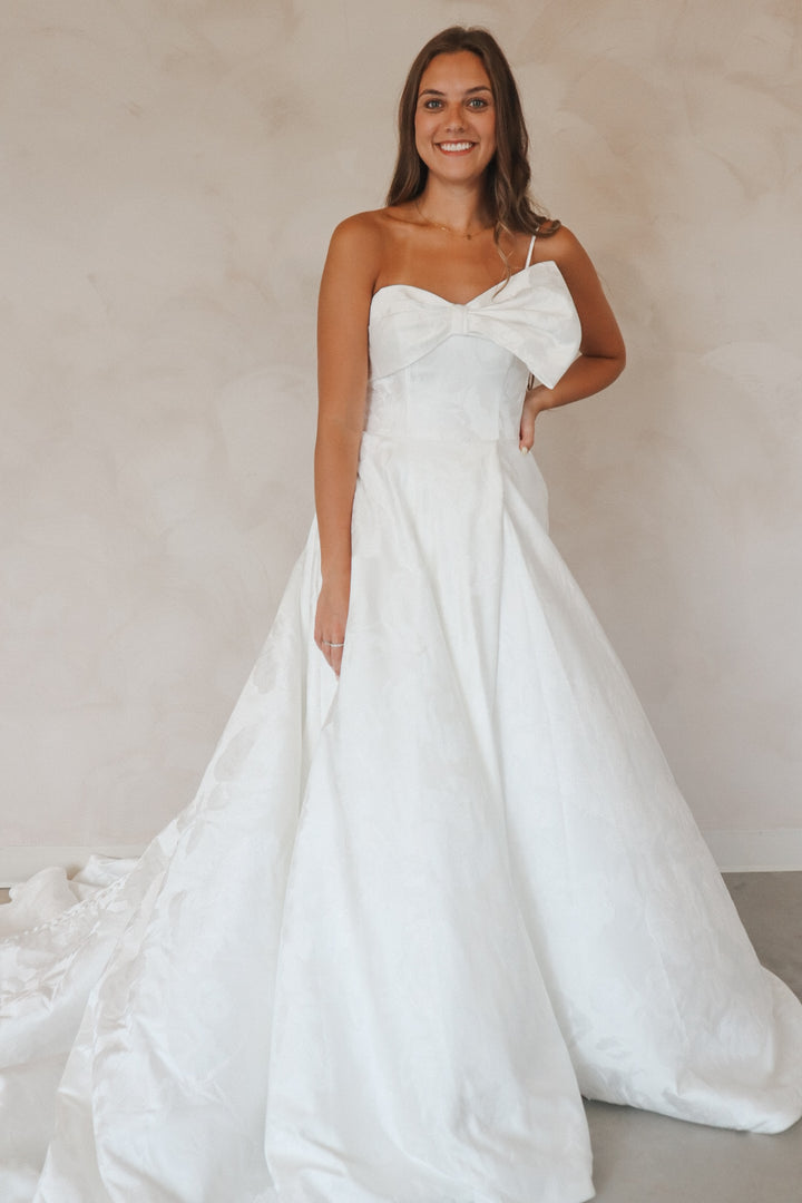 Size 06 | Ginger by Tania Olsen