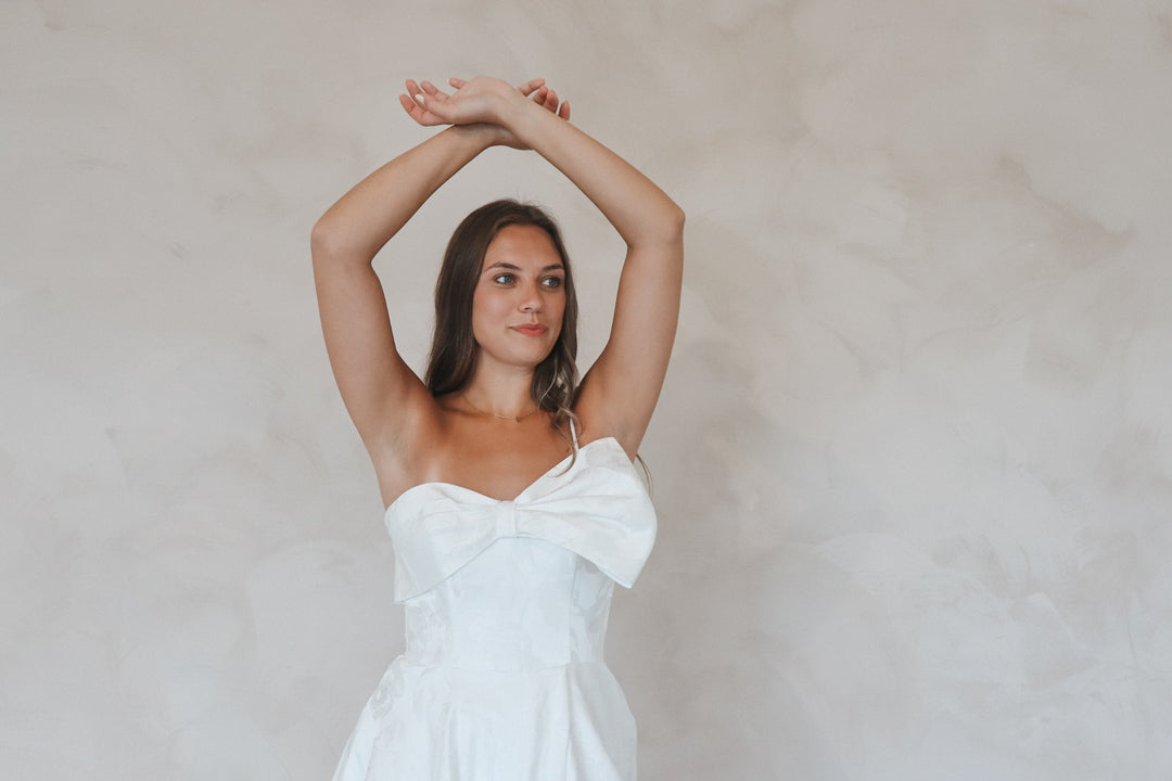 Size 06 | Ginger by Tania Olsen