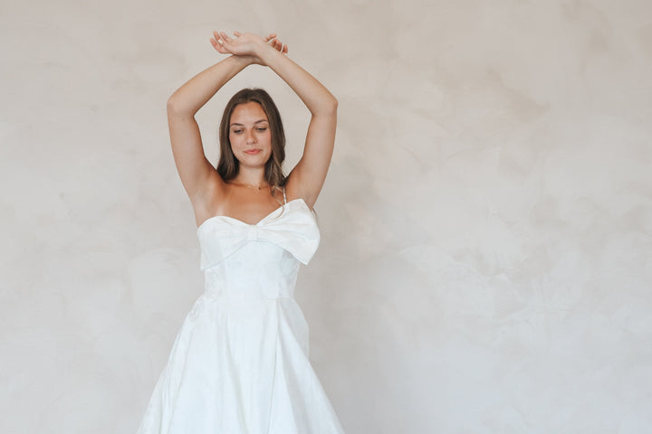 Size 06 | Ginger by Tania Olsen