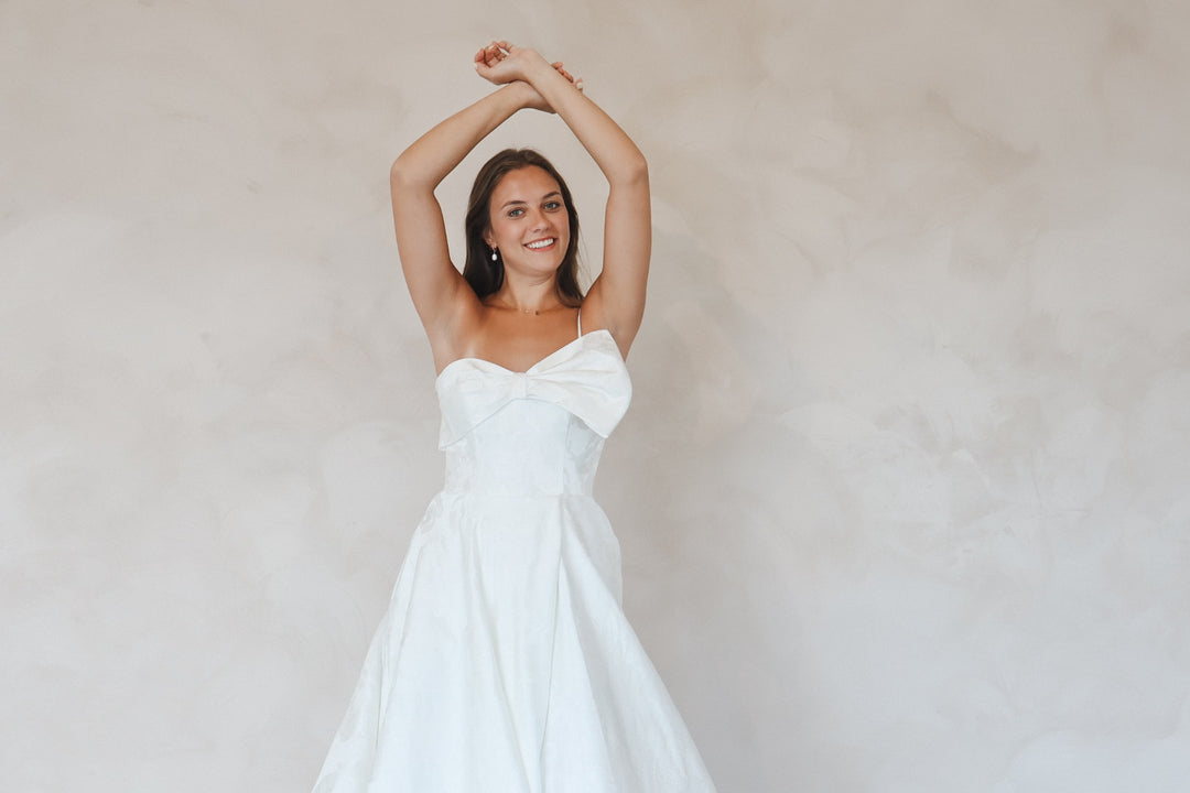 Size 06 | Ginger by Tania Olsen