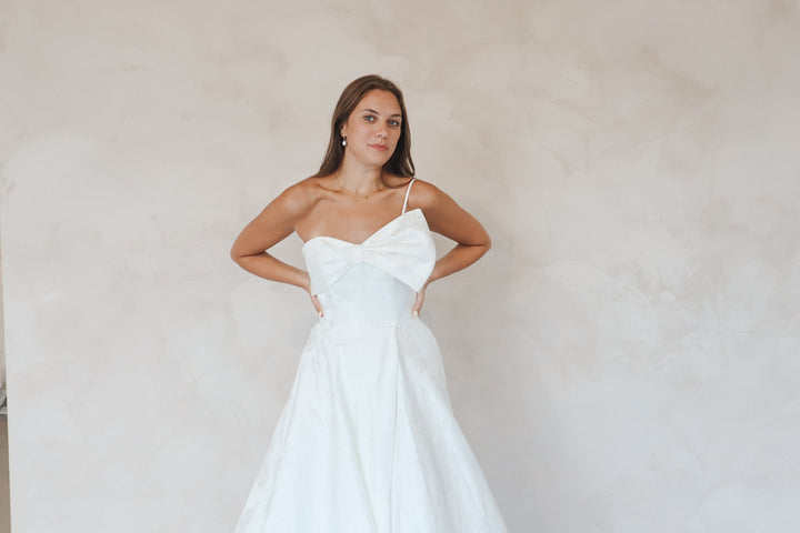 Size 06 | Ginger by Tania Olsen