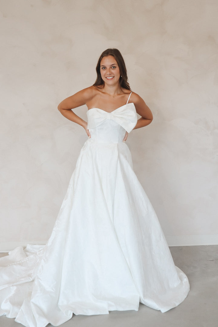 Size 06 | Ginger by Tania Olsen