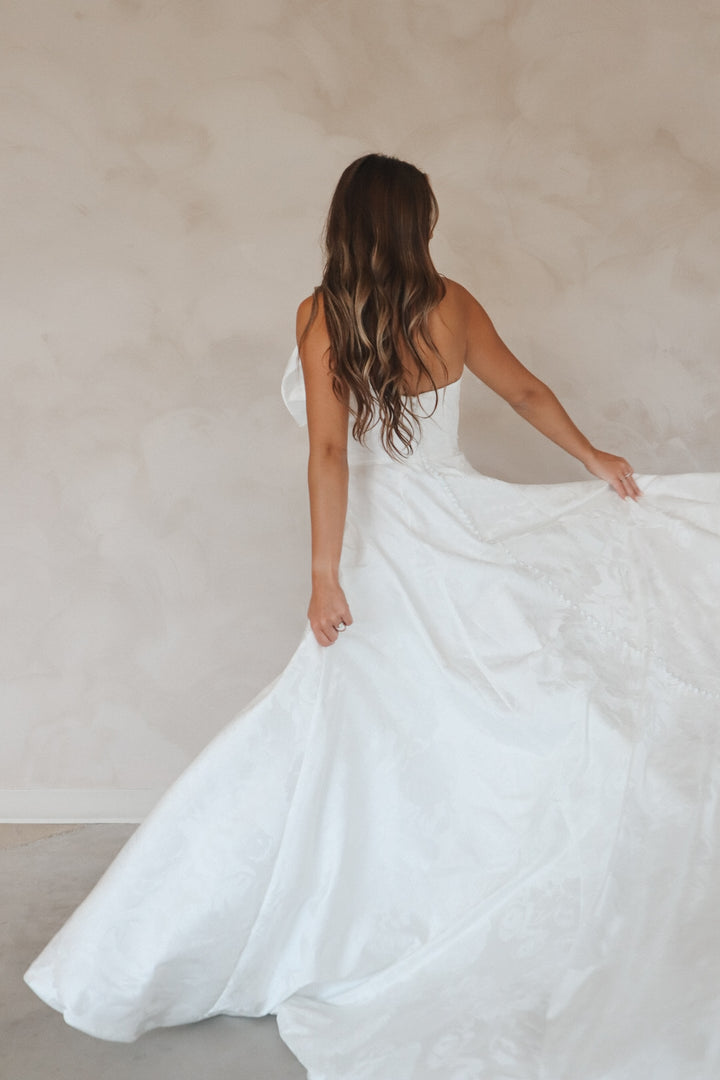 Size 06 | Ginger by Tania Olsen