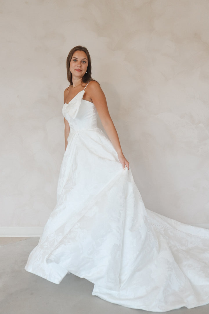 Size 06 | Ginger by Tania Olsen