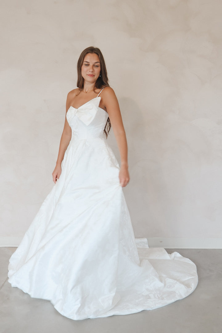 Size 06 | Ginger by Tania Olsen