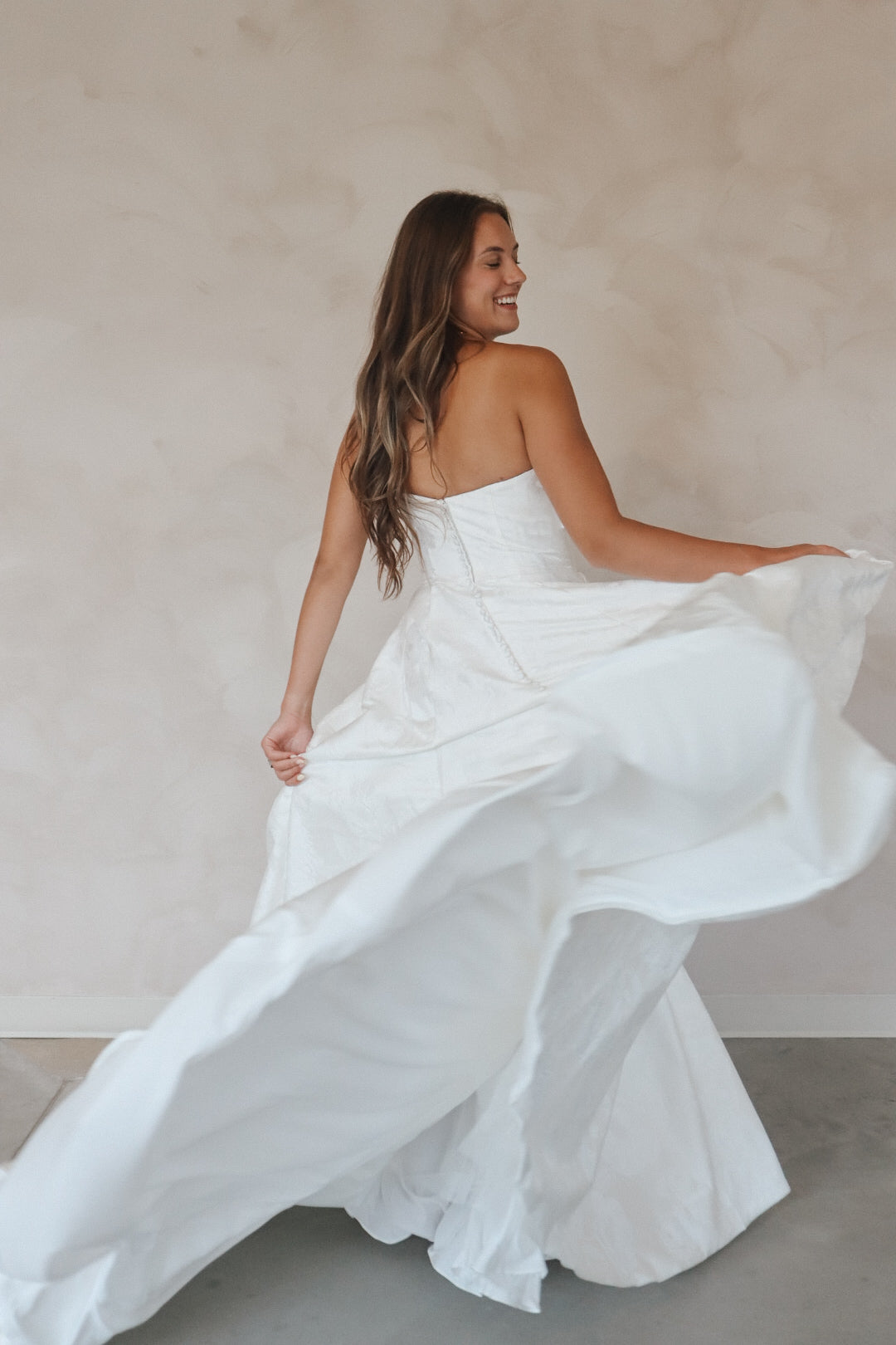Size 06 | Ginger by Tania Olsen