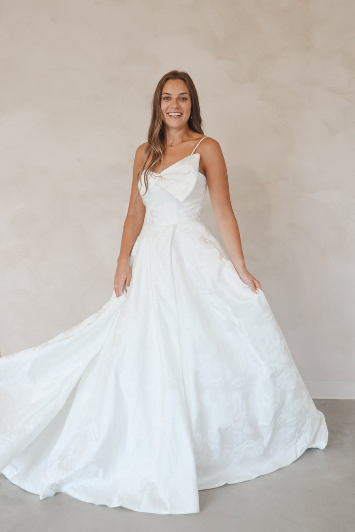 Size 06 | Ginger by Tania Olsen