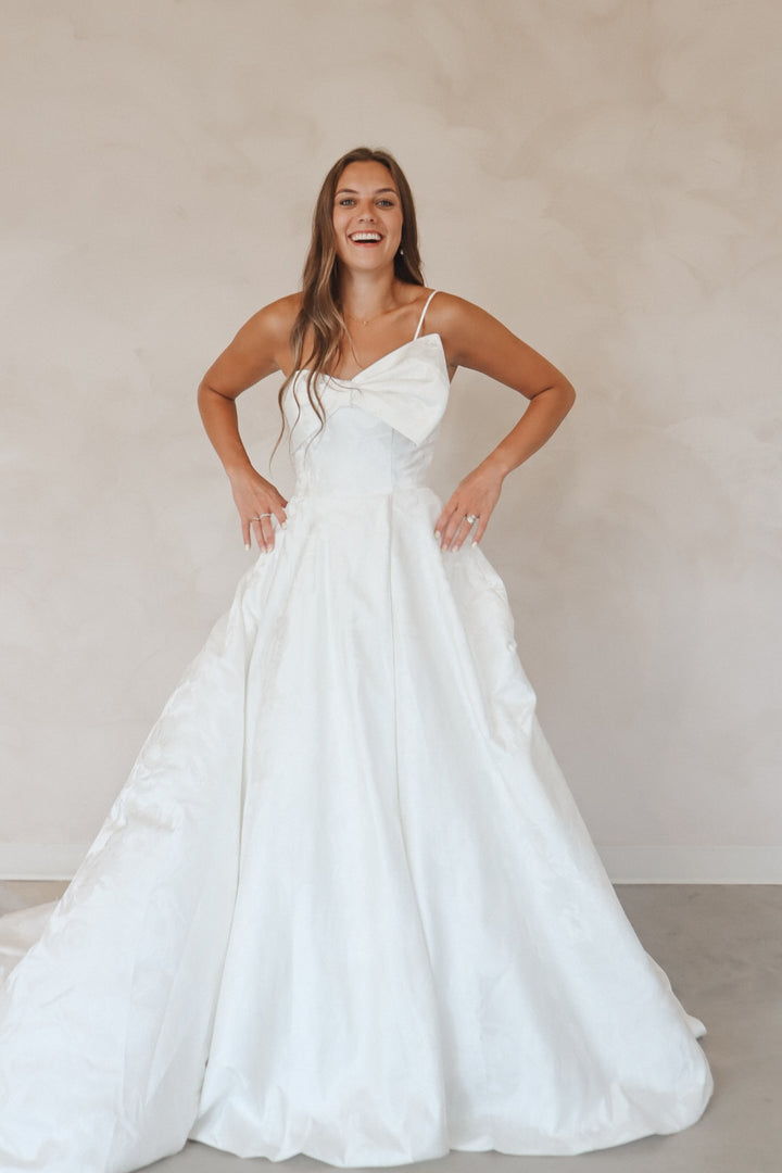 Size 06 | Ginger by Tania Olsen