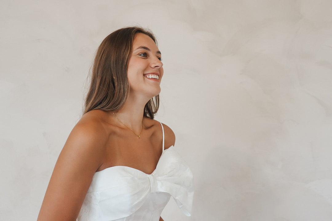 Size 06 | Ginger by Tania Olsen