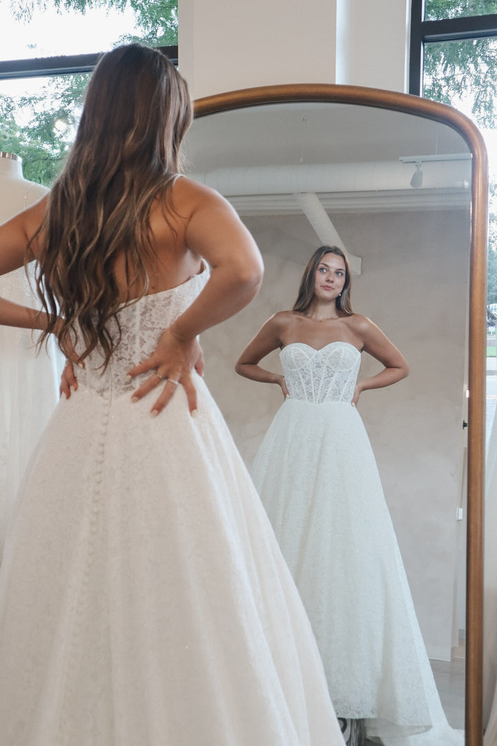 Size 06 | Ginger by Tania Olsen