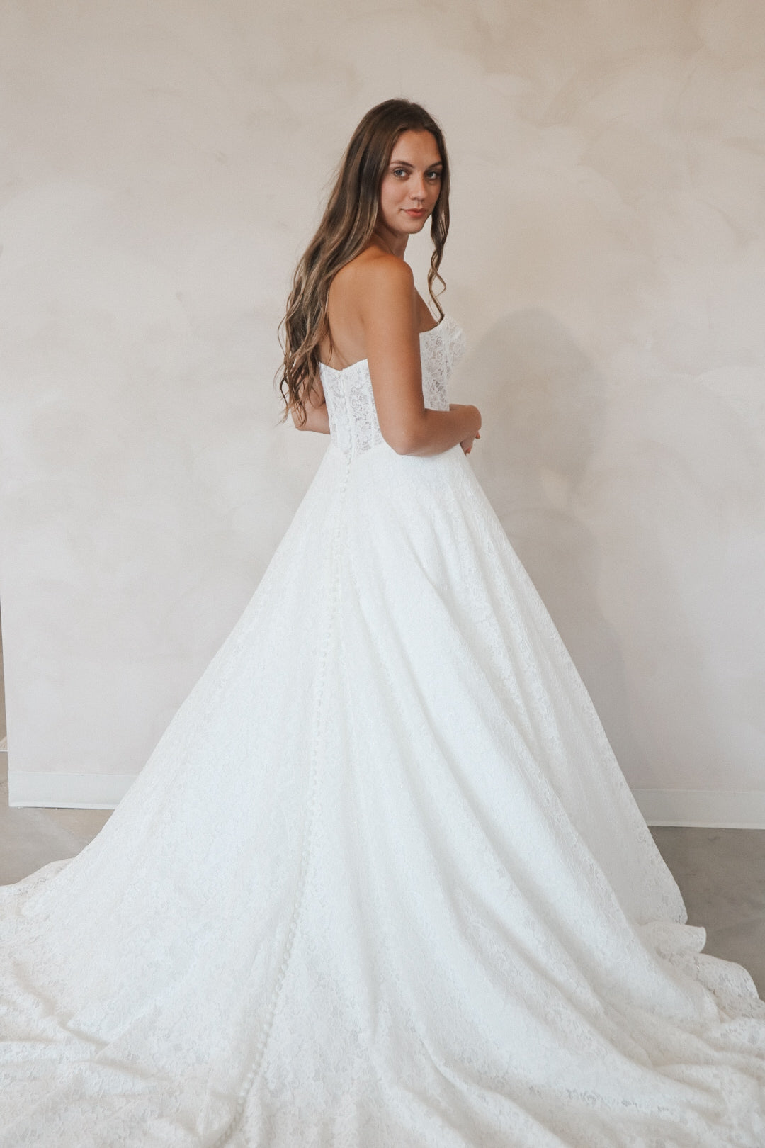 Size 08 | Ordora by Maya Bella