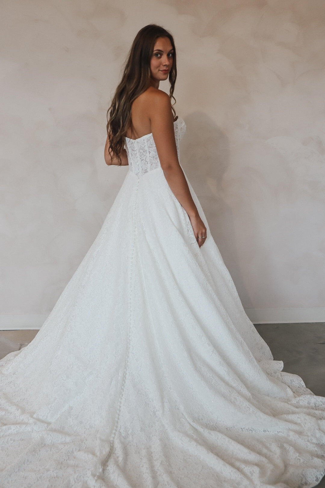 Size 08 | Ordora by Maya Bella