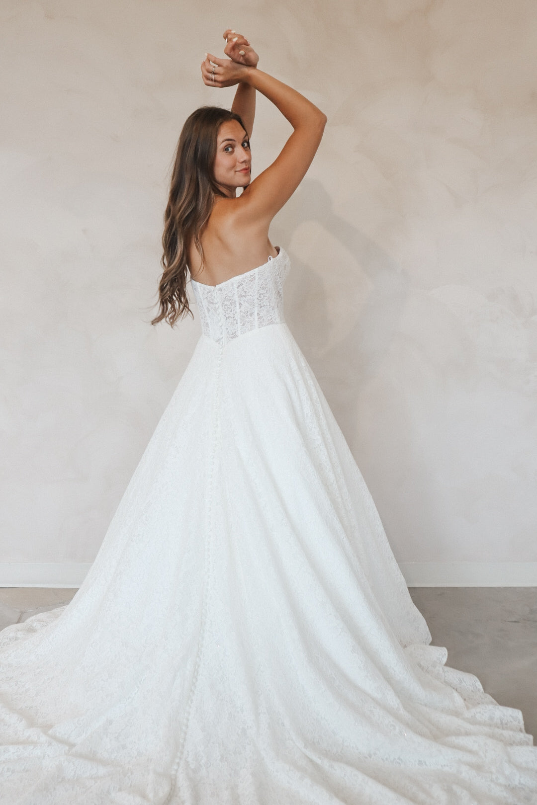 Size 08 | Ordora by Maya Bella