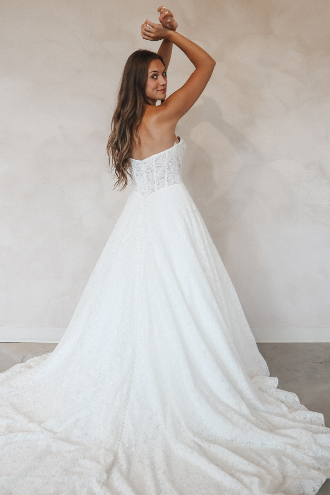 Size 08 | Ordora by Maya Bella
