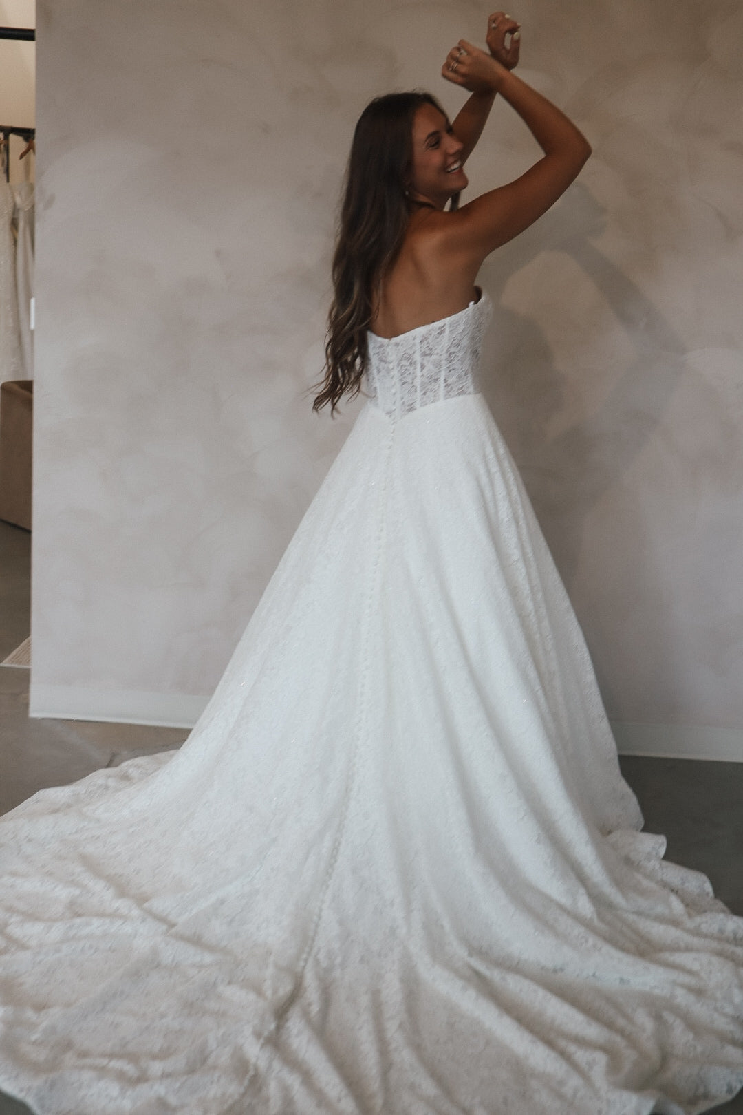 Size 08 | Ordora by Maya Bella