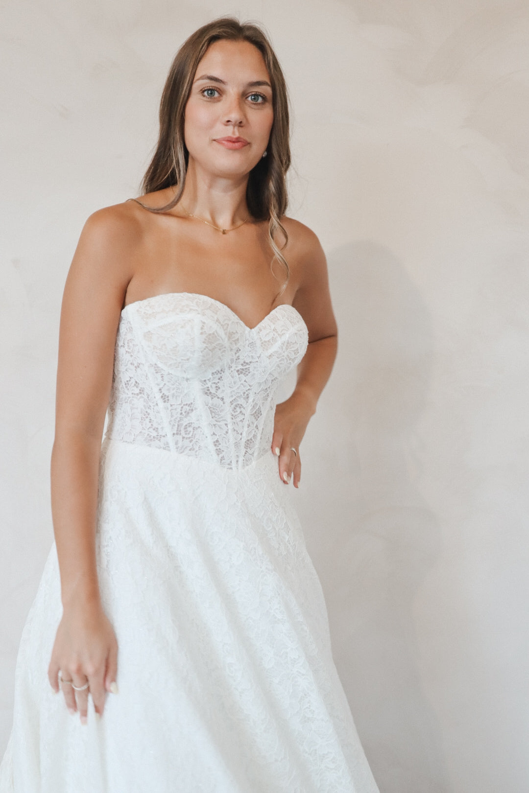 Size 08 | Ordora by Maya Bella