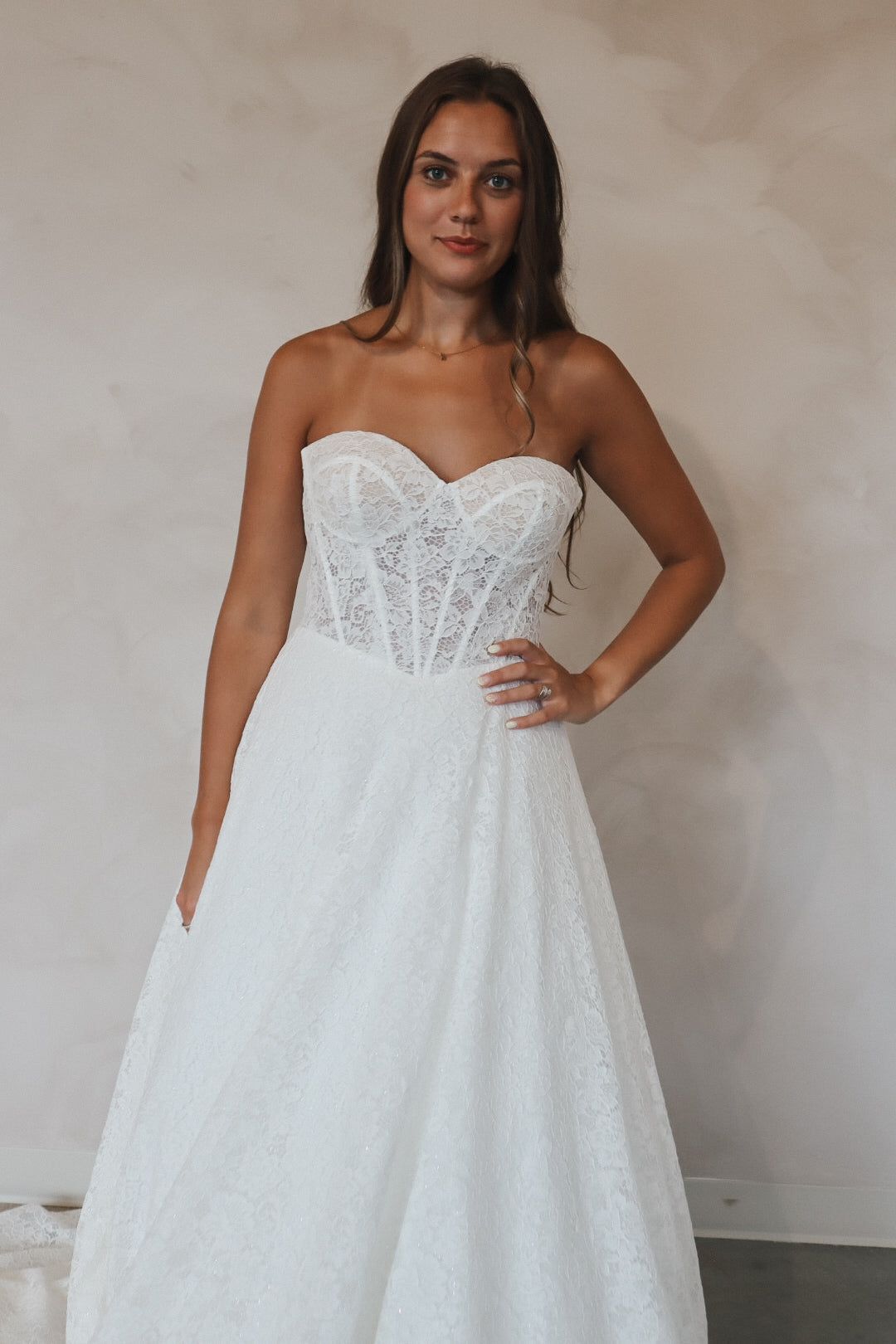 Size 08 | Ordora by Maya Bella