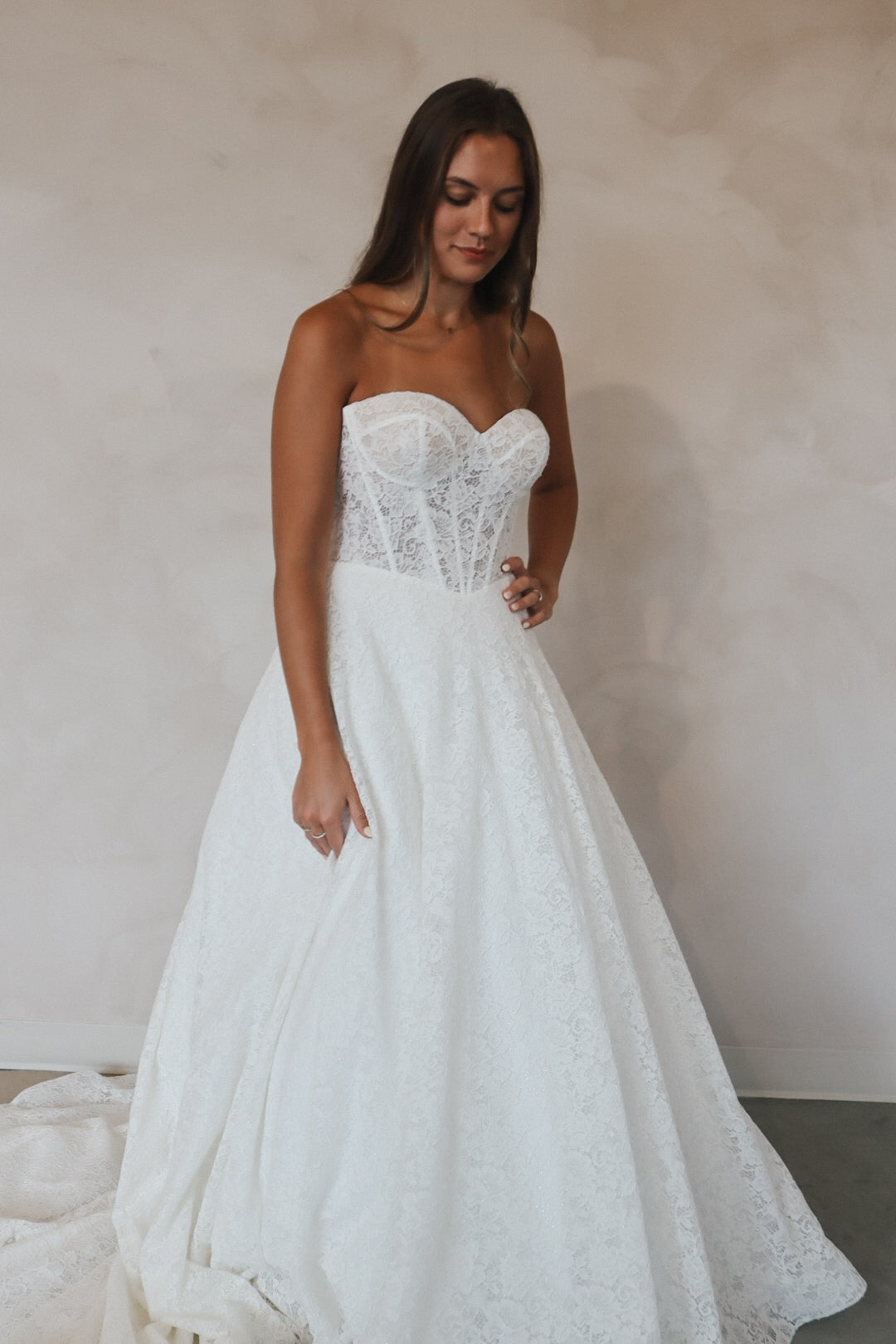 Size 08 | Ordora by Maya Bella