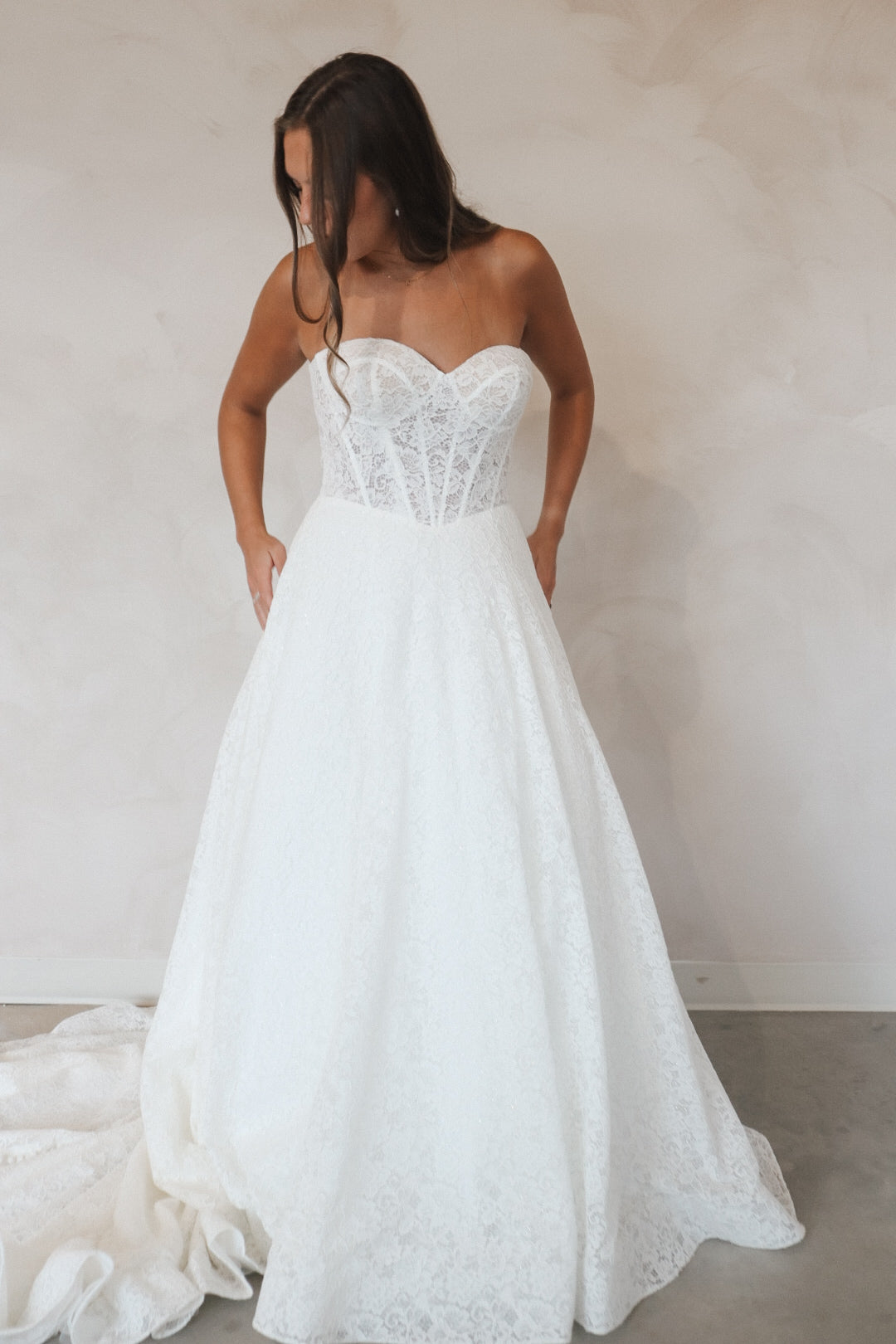 Size 08 | Ordora by Maya Bella