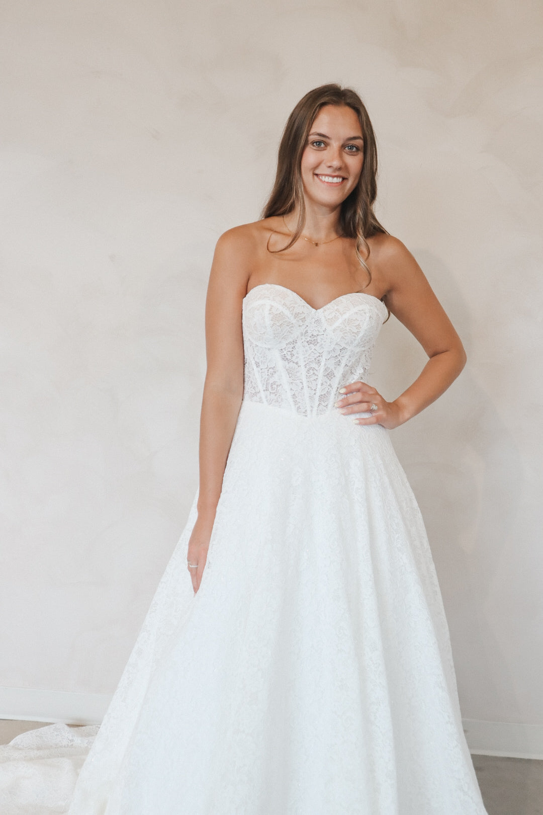 Size 08 | Ordora by Maya Bella