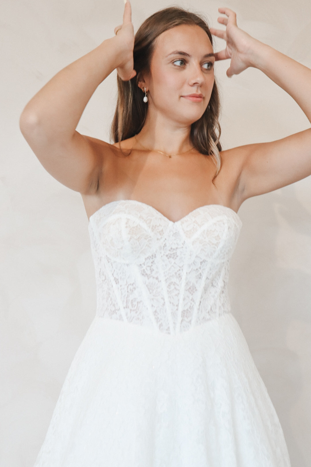 Size 08 | Ordora by Maya Bella