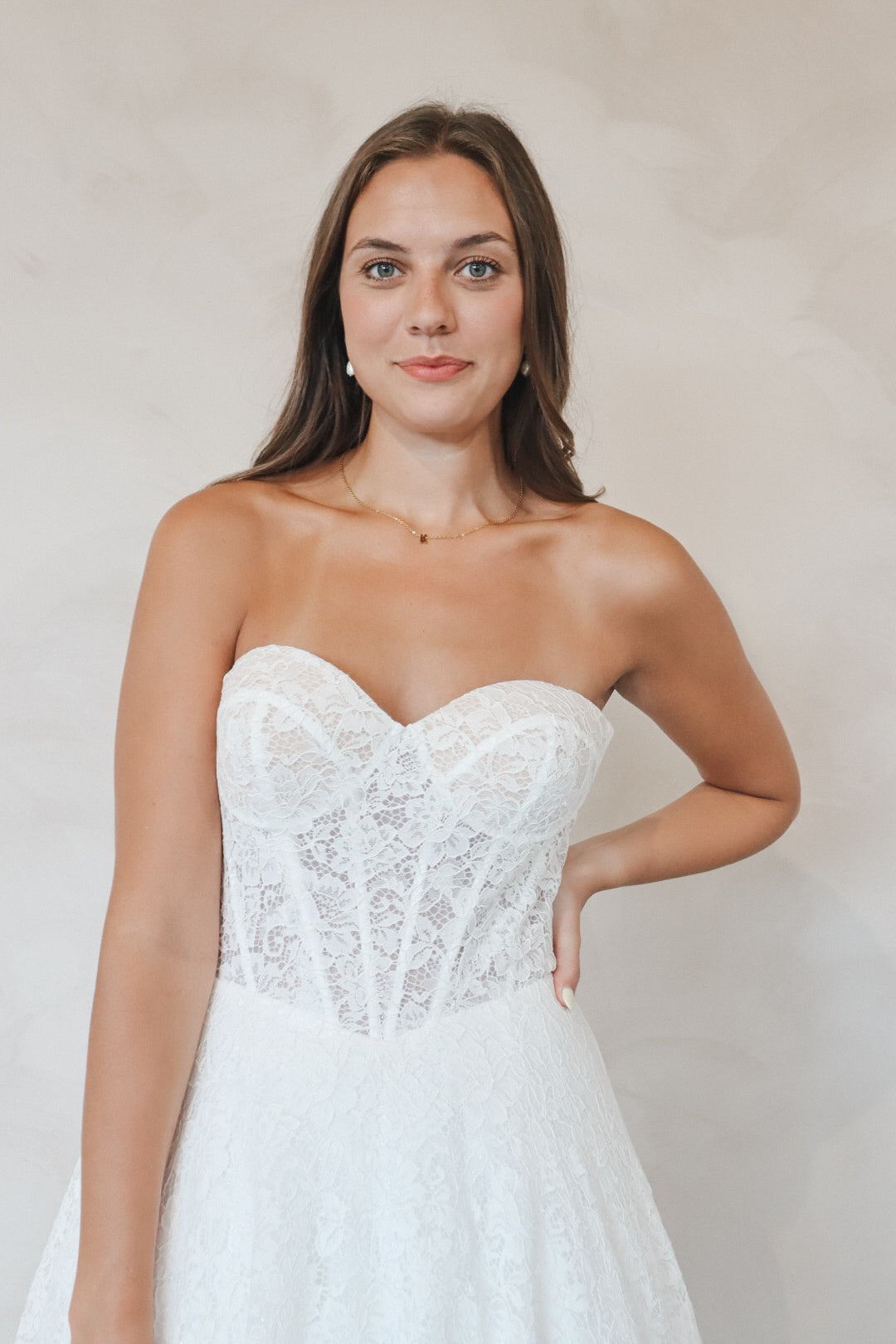 Size 08 | Ordora by Maya Bella