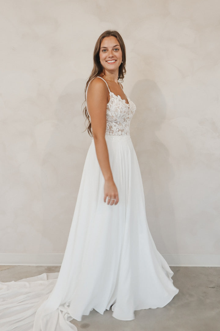 Size 08 | Hollie by Take Heart
