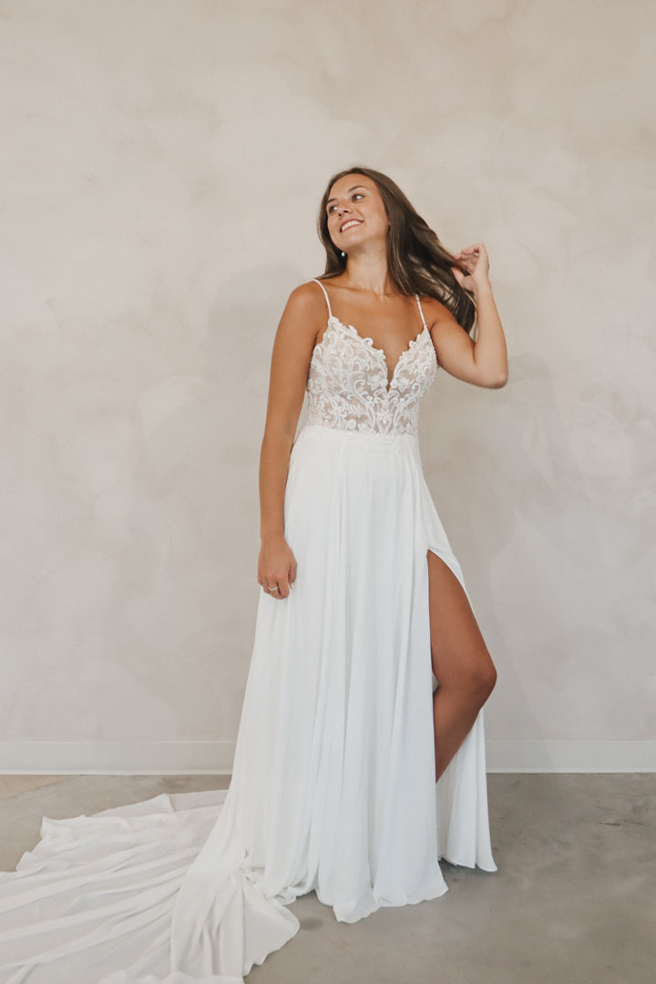 Size 08 | Hollie by Take Heart