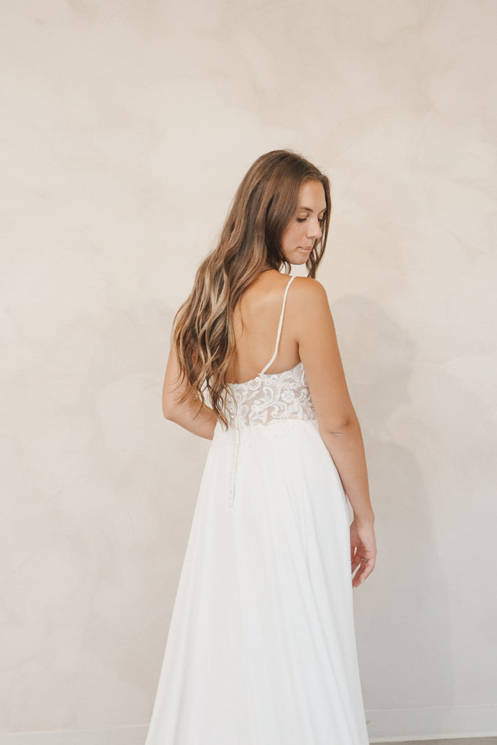 Size 08 | Hollie by Take Heart