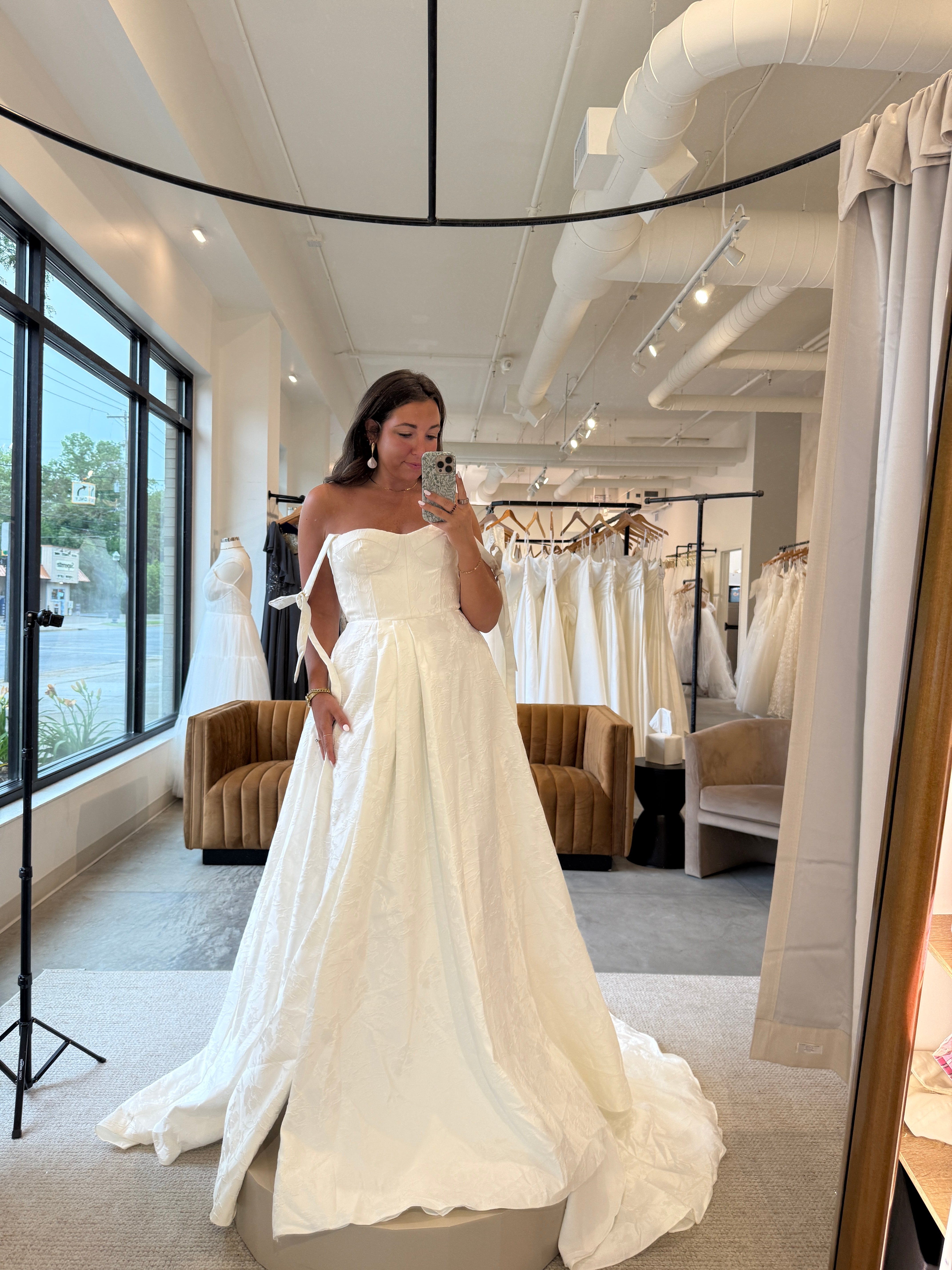 Size 08 | Jacqueline by Forever