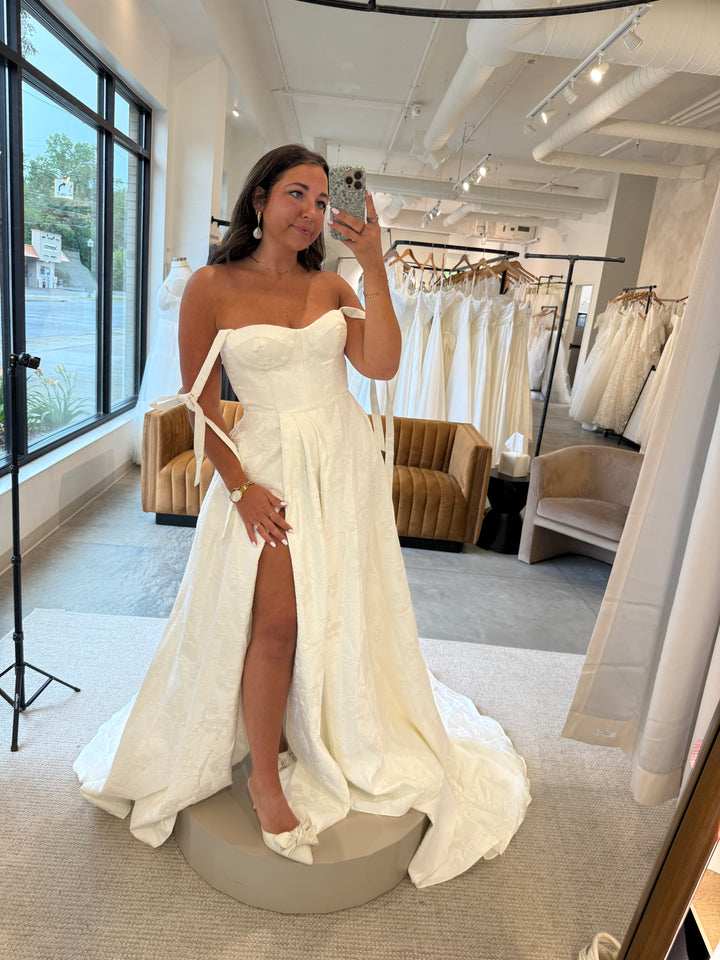 Size 08 | Jacqueline by Forever
