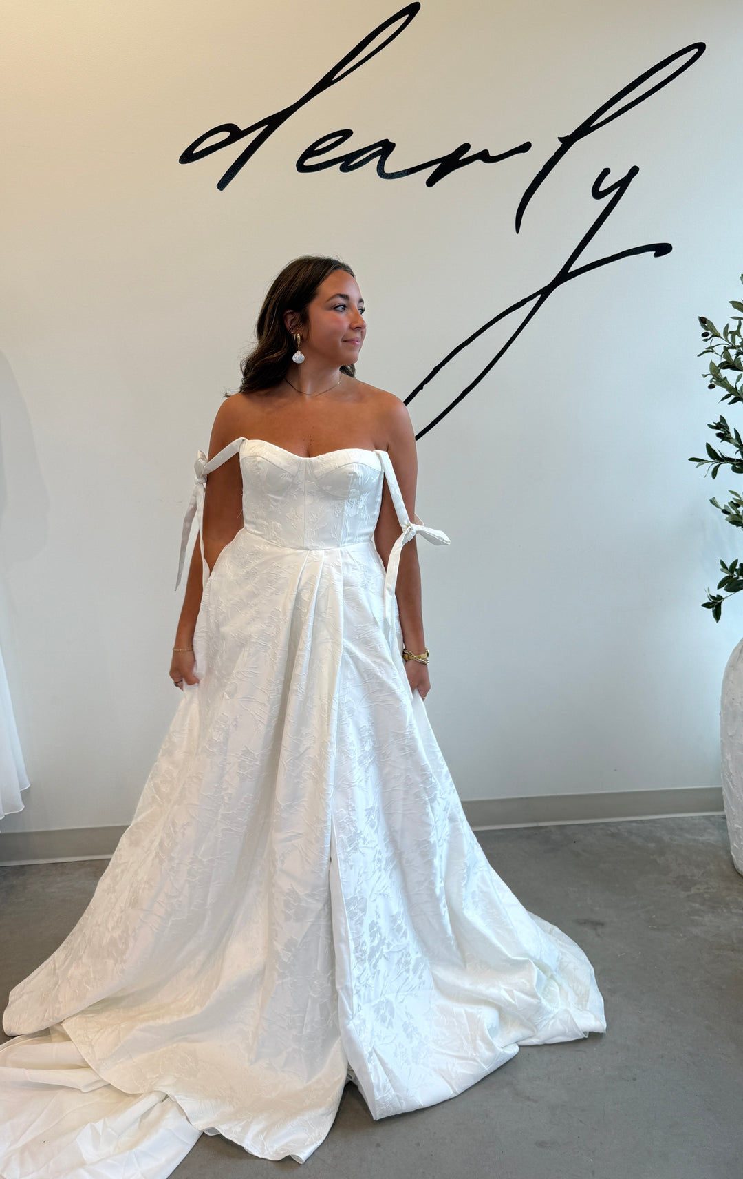 Size 08 | Jacqueline by Forever